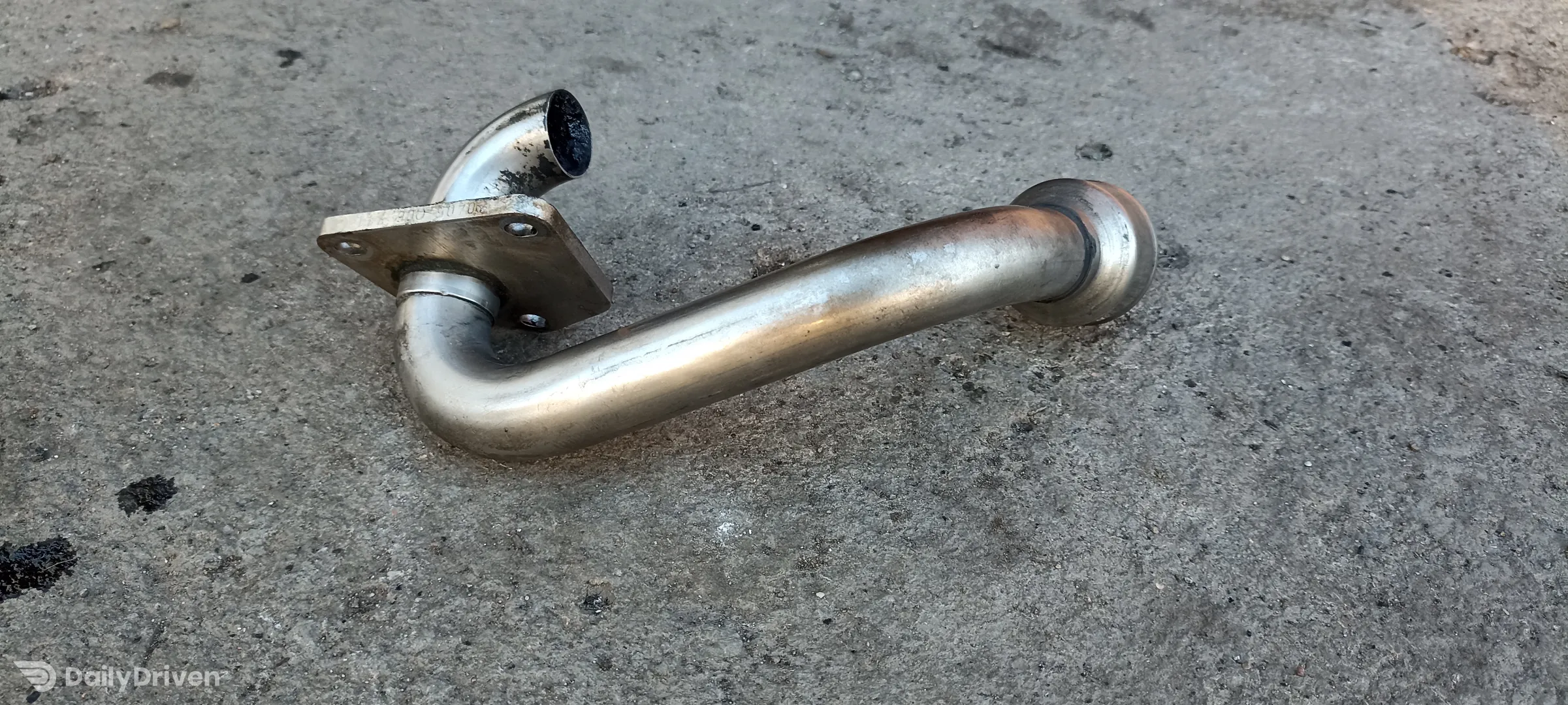 Conducta gaze admisie Mercedes E-Class W211, 3.0cdi, 0405Q06711