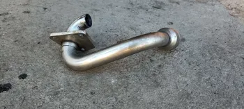 Conducta gaze admisie Mercedes E-Class W211, 3.0cdi, 0405Q06711