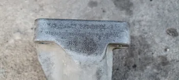 Suport motor stanga Mercedes E-Class W211, 3.0cdi, A6422230004