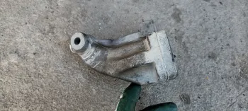 Suport motor stanga Mercedes E-Class W211, 3.0cdi, A6422230004