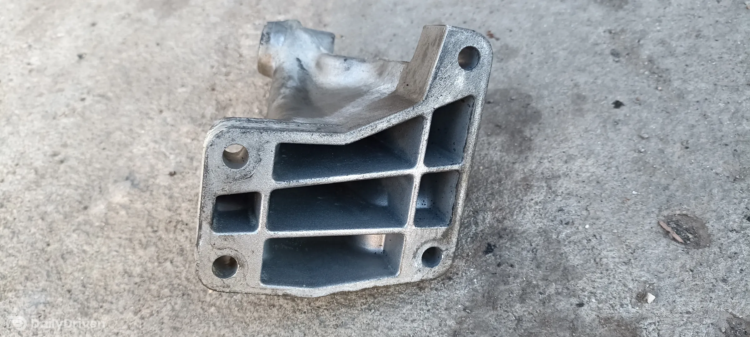 Suport motor stanga Mercedes E-Class W211, 3.0cdi, A6422230004