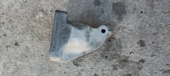 Suport motor stanga Mercedes CLS, 3.0cdi, A6422230004