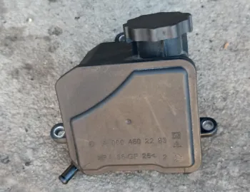 Vas ulei servo Mercedes Sprinter B906, A0004602283