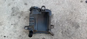Vas ulei servo Mercedes Sprinter B906, A0004602283
