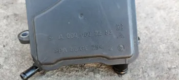 Vas ulei servo Mercedes C Class W204, A0004602283