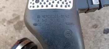 Tubulatura admisie Mercedes G Class, G320cdi, G350cdi, A6420908237