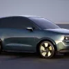 Firefly: Mașina Electrică chinezească de oraș care provocă Dacia Spring și Mini-ul de la Smart