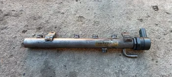 Rampa injectoare Mercedes CLS, A6420700495