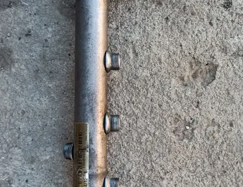 Rampa injectoare Mercedes E Class, A6420700495