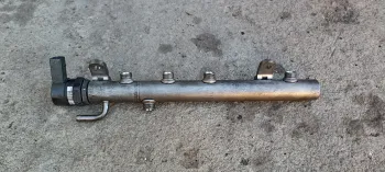 Rampa injectoare Mercedes E Class, A6420700495