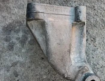 Suport motor dreapta Mercedes E-Class W211, A6422230104