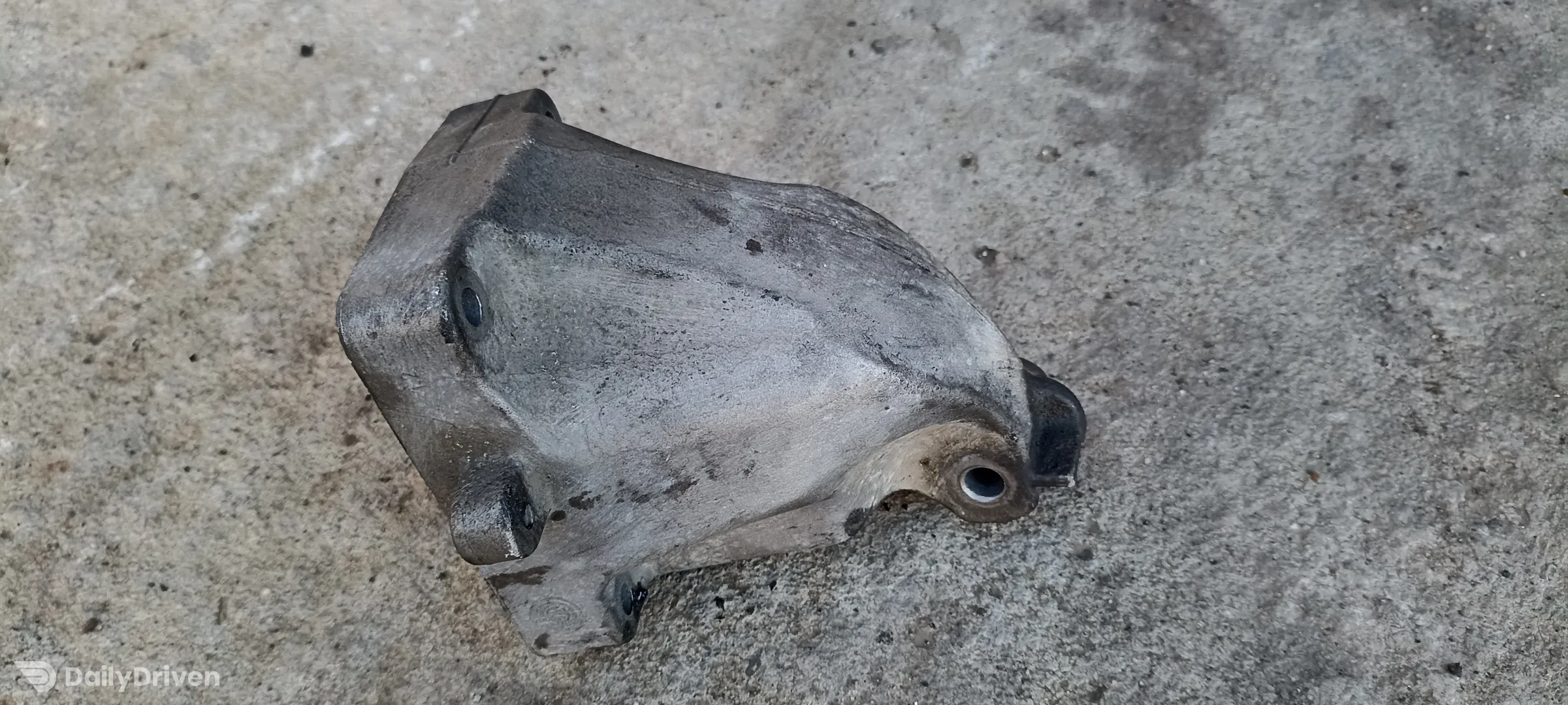 Suport motor dreapta Mercedes E-Class W211, A6422230104