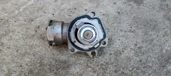 Carcasa termostat Mercedes CLK Class, 3.0cdi, A6422000215