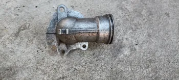 Carcasa termostat Mercedes GLE, A6422000215