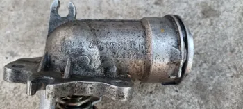 Carcasa termostat Mercedes R-Class, A6422000215