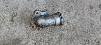 Carcasa termostat Mercedes S Class, A6422000215