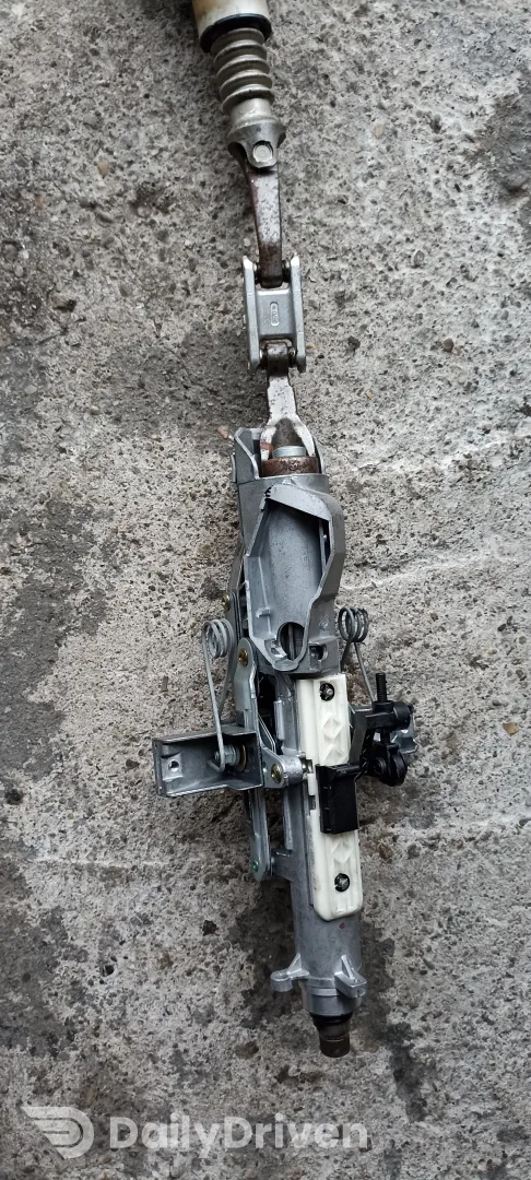 Coloana volan Mercedes C-Class W203, A2034620005