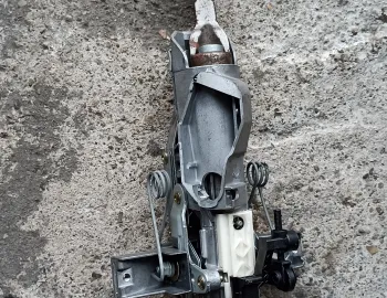 Coloana volan Mercedes C-Class W203, A2034620005