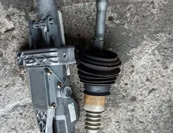 Coloana volan Mercedes C-Class W203, A2034620005