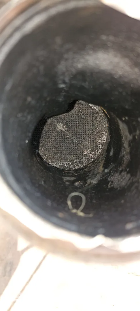 Filtru particule Mercedes Sprinter 2.2cdi, A9064901214