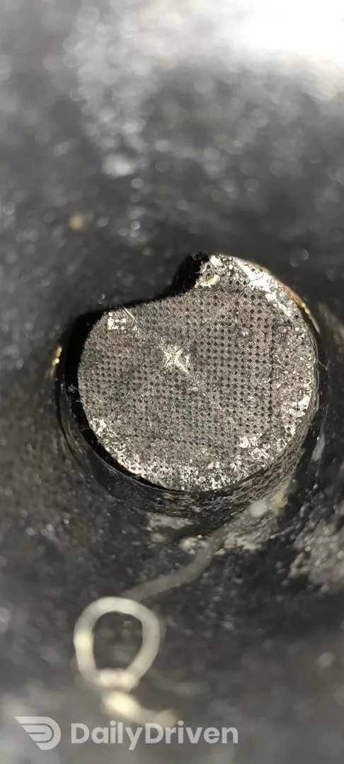 Filtru particule Mercedes Sprinter 2.2cdi, A9064901214