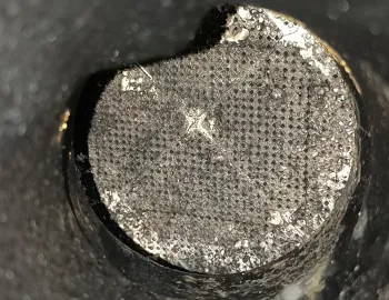 Filtru particule Mercedes Sprinter 2.2cdi, A9064901214