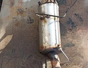 Filtru particule Mercedes Sprinter 2.2cdi, A9064901214