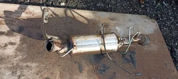 Filtru particule Mercedes Sprinter 2.2cdi, A9064901214