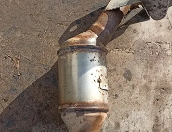 Catalizator Mercedes Vito W638, 103R-000465