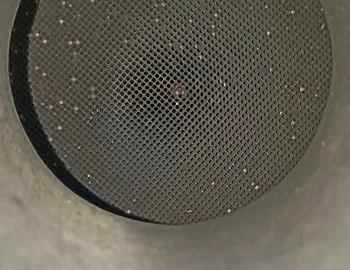 Catalizator Ford Transit 2.4tdci Euro 3, YC155E211-HF