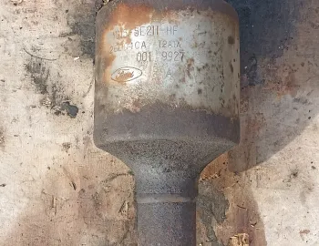 Catalizator Ford Transit 2.4tdci Euro 3, YC155E211-HF