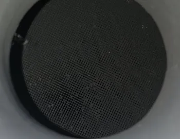 Catalizator Ford Transit 2.4tdci Euro 3, YC155E211-HF