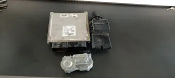 Kit pornire Mercedes Vito 2.2cdi Euro 5, A6519009302, A6519010702