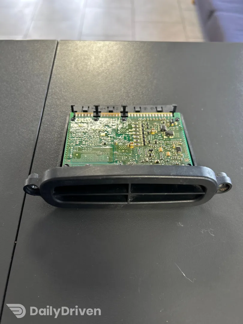 Modul far xenon TMS BMW Seria 7 F01 F02 F03 F04, 7304589