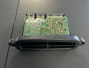 Modul far xenon TMS BMW Seria 7 F01 F02 F03 F04, 7304589