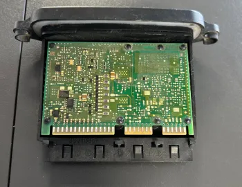 Modul far xenon TMS BMW Seria 7 F01 F02 F03 F04, 7304589