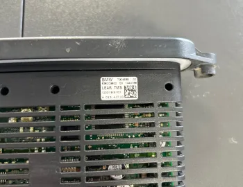 Modul far xenon TMS BMW Seria 7 F01 F02 F03 F04, 7304589