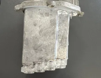 Modul semnalizare stanga dreapta BMW Seria 7 F01 F02 F03 F04, 7225231, 7225232