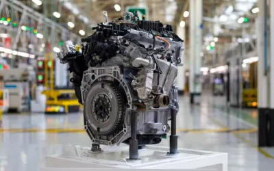 Motorul Horse de 1.8 litri: Revoluția Tehnologică în Gama Dacia și Renault din 2026 