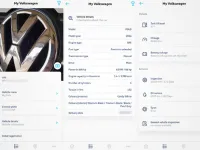 Scandal de proporții: Grupul Volkswagen acuzat de colectarea Sistematică a Datelor de Mișcare a sute de mii de mașini