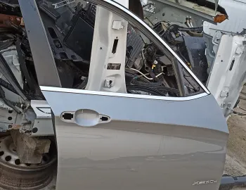 Usa dreapta fata BMW X3 F25, 2009-2017