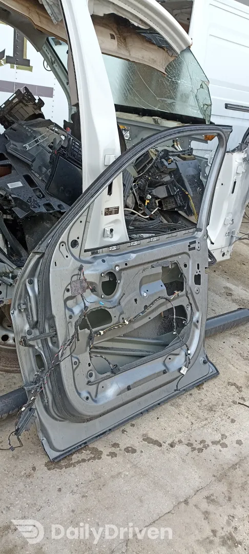 Usa dreapta fata BMW X3 F25, 2009-2017