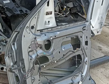 Usa dreapta fata BMW X3 F25, 2009-2017