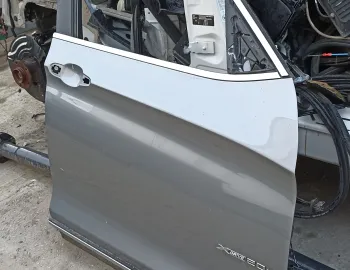 Usa dreapta fata BMW X3 F25, 2009-2017