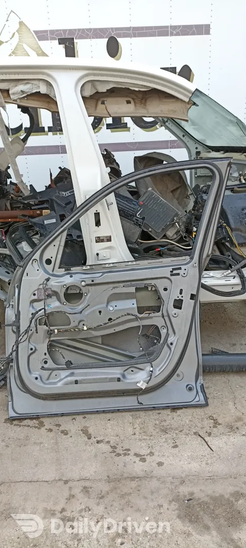 Usa dreapta fata BMW X3 F25, 2009-2017