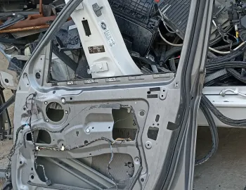 Usa dreapta fata BMW X3 F25, 2009-2017