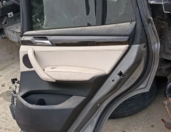 Usa dreapta spate BMW X3 F25 2009-2017