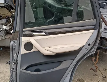 Usa dreapta spate BMW X3 F25 2009-2017