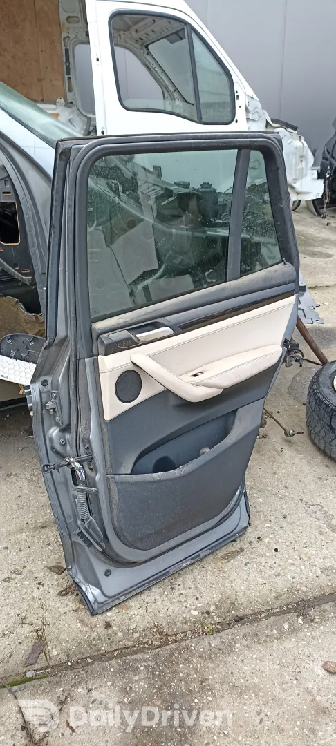 Usa dreapta spate BMW X3 F25 2009-2017