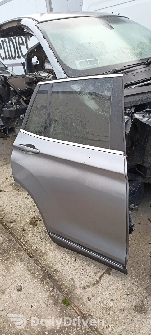 Usa dreapta spate BMW X3 F25 2009-2017